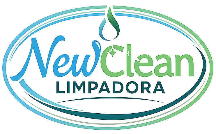 New Clean Limpadora