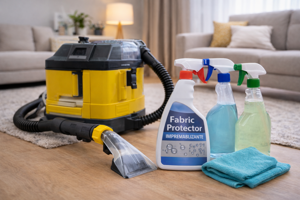 New Clean Limpadora é sinônimo de confiança